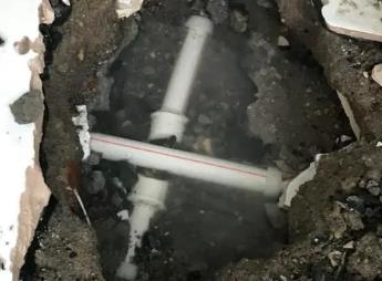烟台阳台漏水维修公司为您分享楼上楼下漏水怎么处理