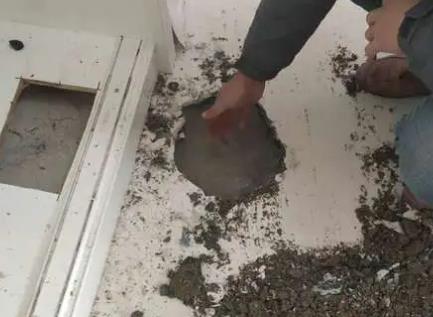 烟台卫生间漏水维修公司分享下精确定位查漏水一次多少钱?不同级别收费不同