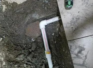 烟台阳台漏水维修时有哪些声音会影响检漏仪