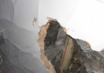 烟台卫生间漏水维修的步骤和流程。